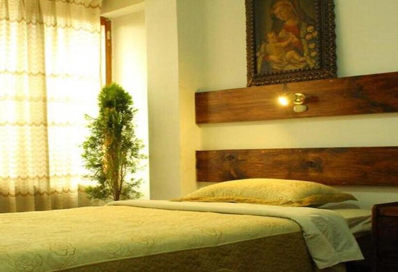 스탠다드 룸, Kennedy Guest House