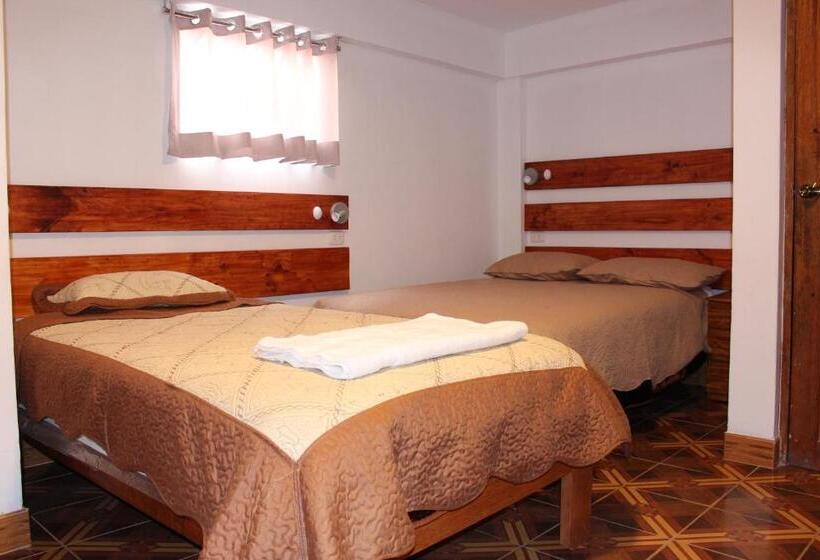 스탠다드 룸, Kennedy Guest House