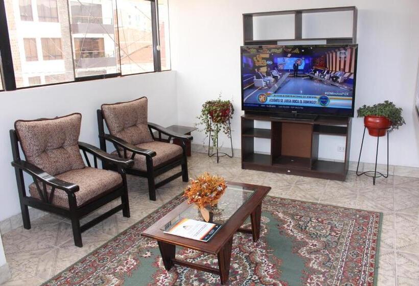 스탠다드 룸, Kennedy Guest House
