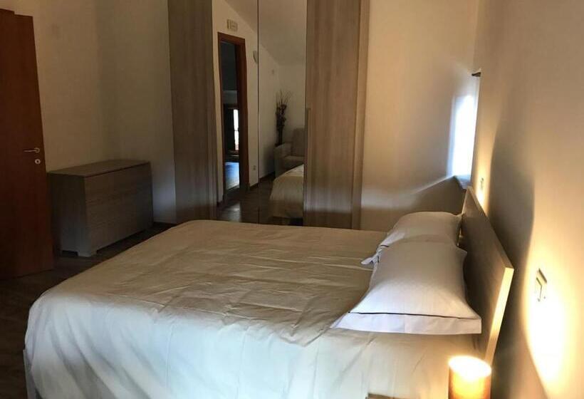 Номер Стандарт, B&b Locanda Cistercense