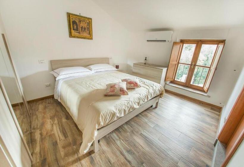 Номер Стандарт, B&b Locanda Cistercense