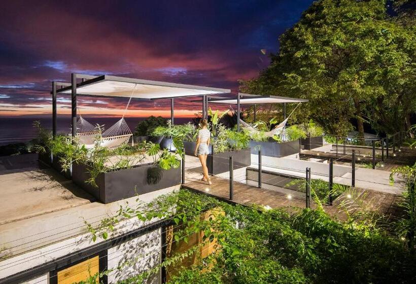 海景标准间带阳台, Mint Santa Teresa   Adults Only