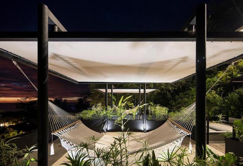豪华海景房带阳台, Mint Santa Teresa   Adults Only