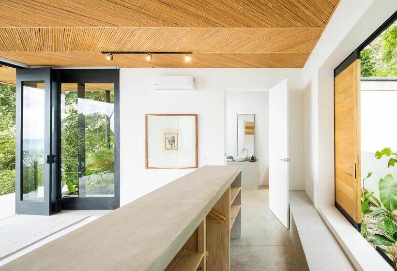 豪华海景房带阳台, Mint Santa Teresa   Adults Only
