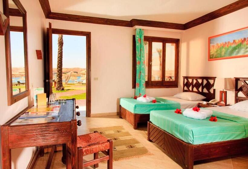 Bungalow Standart Vista Mar, Xperience Golden Sandy Beach