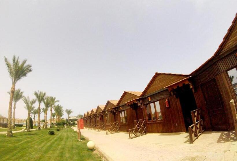 Bungalow Standart Vista Mar, Xperience Golden Sandy Beach