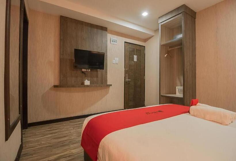 اتاق سوپریور, Paragon Nagoya Hotel Batam