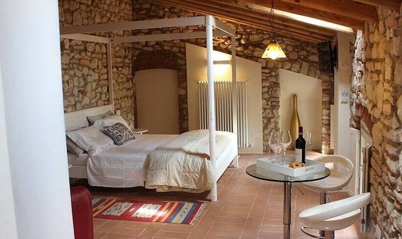 Люкс, Corte Tre Vigne