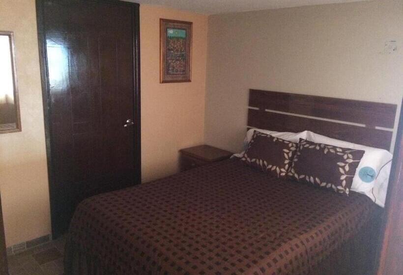 Номер Economy, Casa Amelia Hotel Boutique