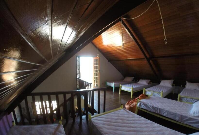 공동 객실, Hostel Lares