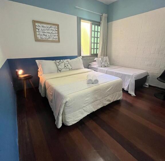 스위트, Hostel Lares