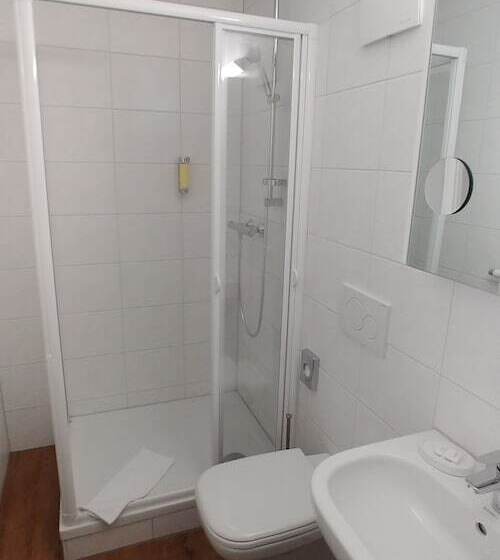 Номер Economy, Alte Brennerei