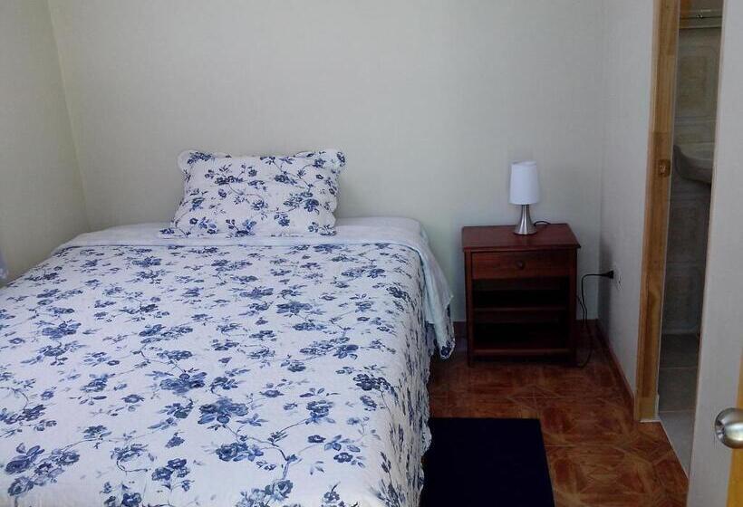 اتاق استاندارد, Casa Blanca Hospedaje