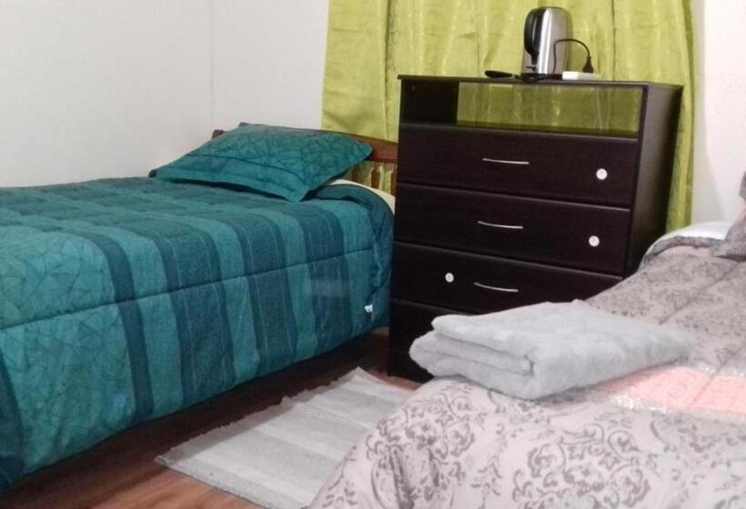 اتاق استاندارد, Casa Blanca Hospedaje
