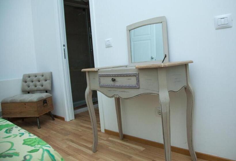 Quarto Estandar Cama King, Storie Di Mare