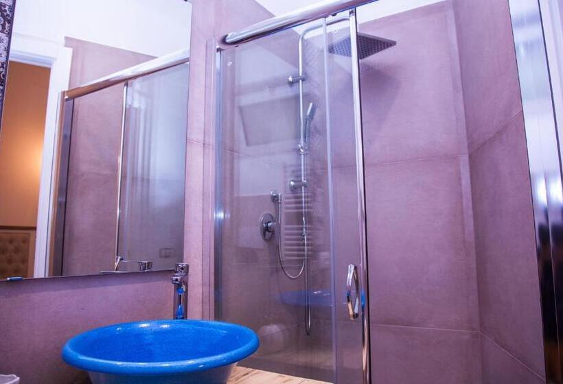 Quarto Deluxe Vista Jardim, Storie Di Mare