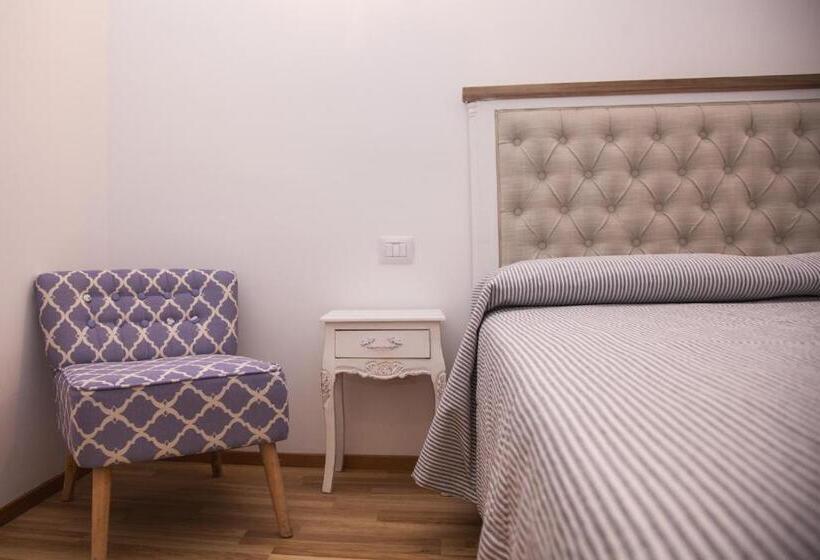 Quarto Deluxe Vista Jardim, Storie Di Mare