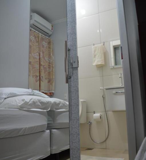 اتاق استاندارد چهار تخته, Hostel Prime