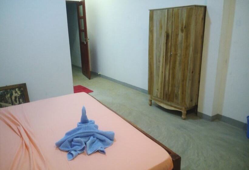 Номер Стандарт Трехместный, Lagoon Beach Resort