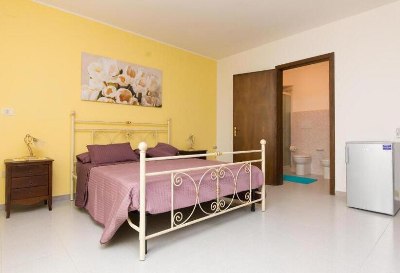 Номер Стандарт, B&b La Casa Nel Borgo