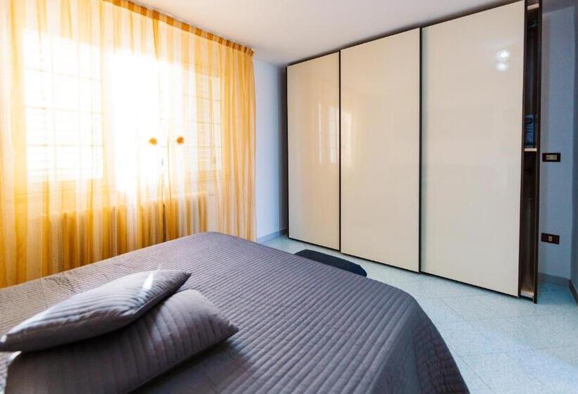 Студио Стандарт с Террасой, B&b La Casa Nel Borgo