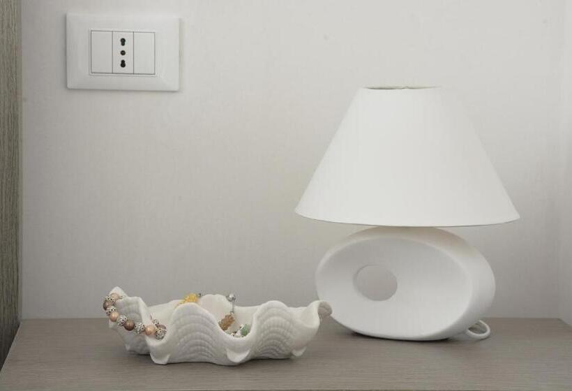 Номер Deluxe, Baia Dell'orso