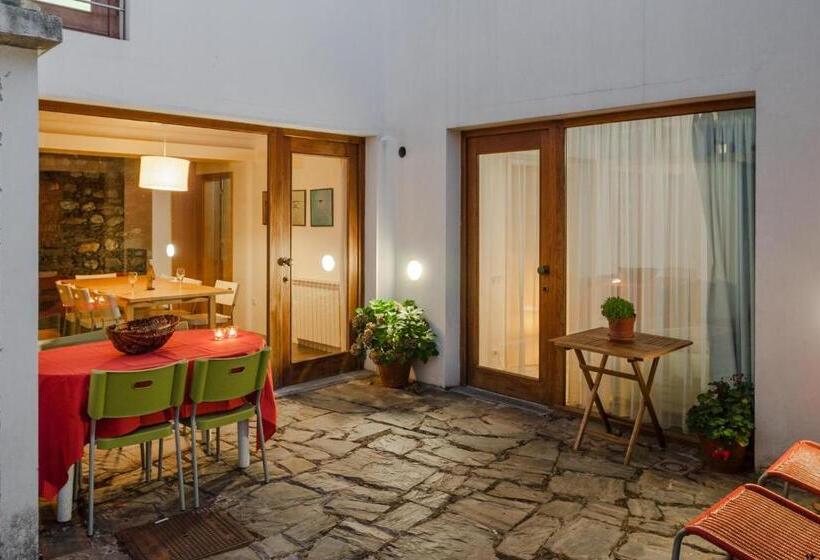 Дом 1 Спальня, Casa De Janeiro