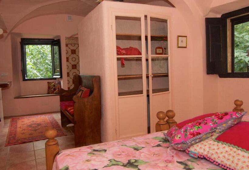 Номер Стандарт, Can Portell By 123ole, B&b   Casa Rural