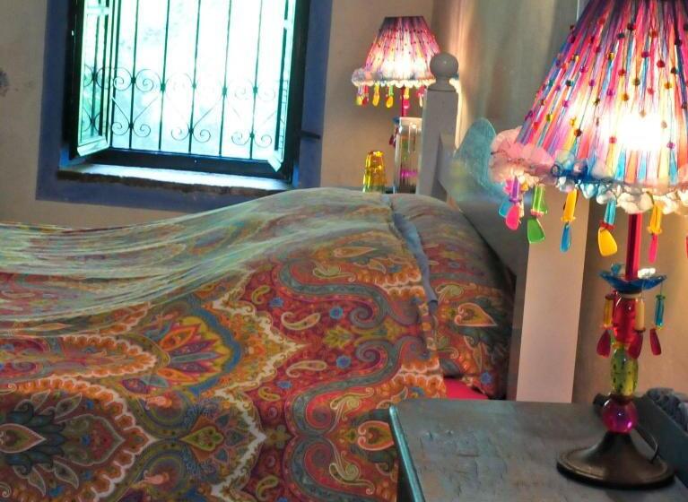 Номер Стандарт Трехместный, Can Portell By 123ole, B&b   Casa Rural