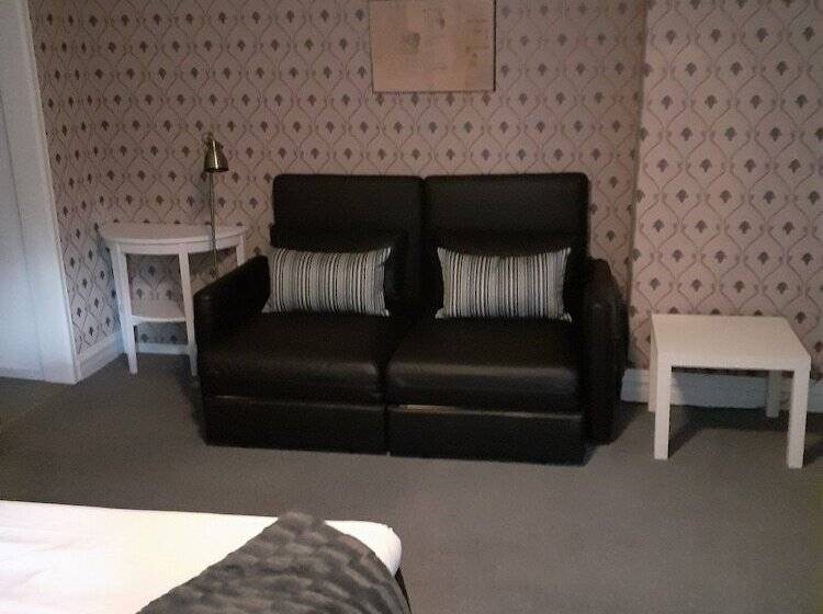 Номер Стандарт, L S:t Olof