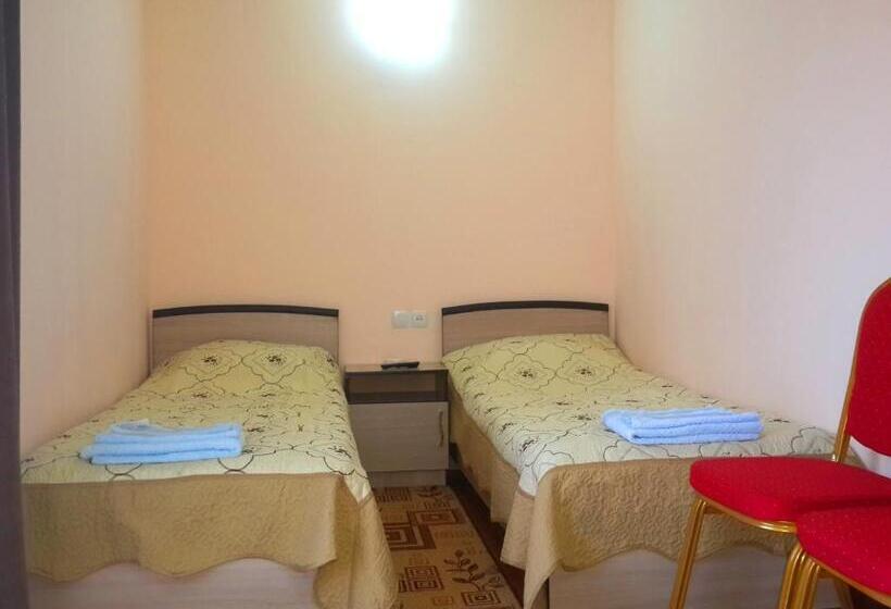 اتاق سوپریور, Mini Pansionat Maksat