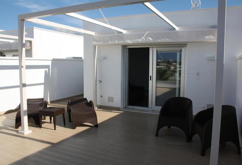 Апартаменты Deluxe 1 Спальня, Aqua Apartments Vento, Marbella