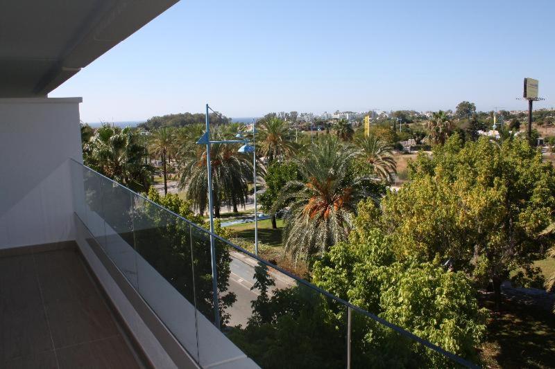Номер Стандарт, Aqua Apartments Vento, Marbella