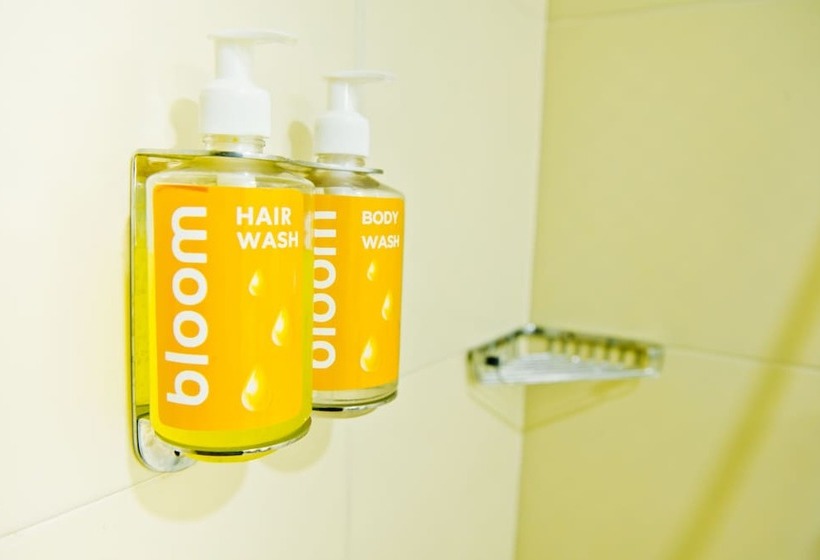 اتاق استاندارد, Bloom Hotel   Calangute