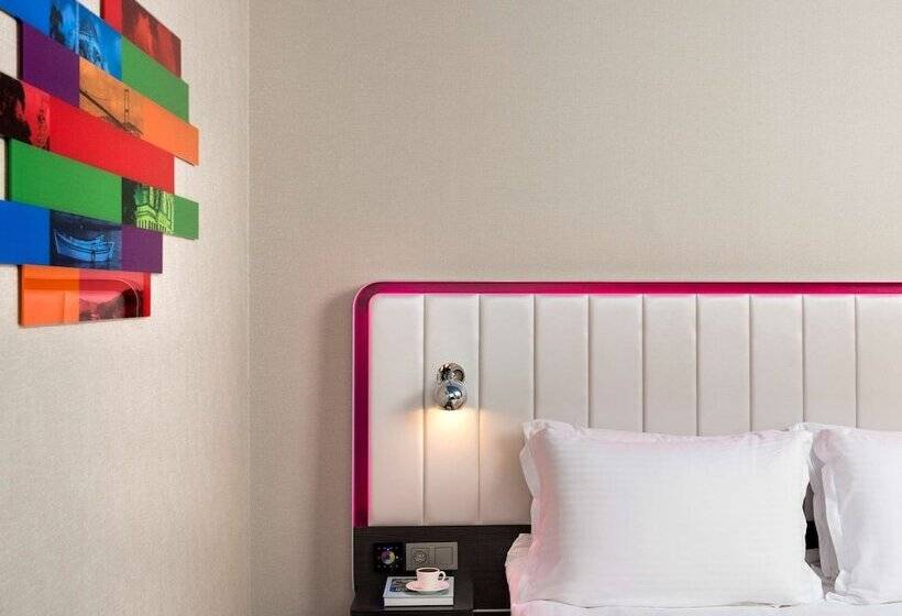 Family Room, Park Inn By Radisson Istanbul Atasehir