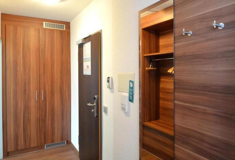 패밀리 룸, Neu Heidelberg  Guesthouse & Apartments
