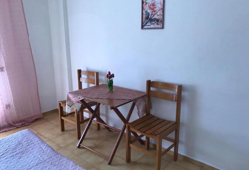 Номер Стандарт, Dionysos Studios