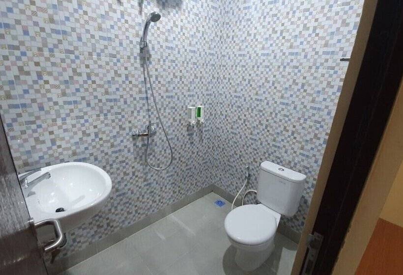 Номер Deluxe, Harmony Inn Belitung