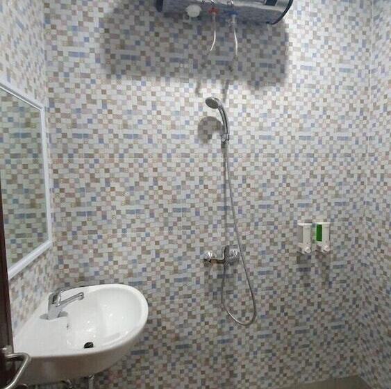 Номер Стандарт, Harmony Inn Belitung