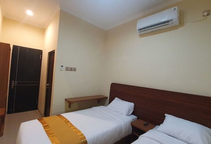 Номер Стандарт, Harmony Inn Belitung