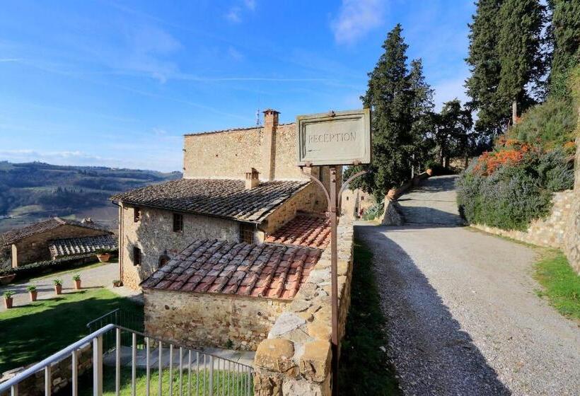 Апартаменты Superior 1 Спальня, Castello Di Bibbione