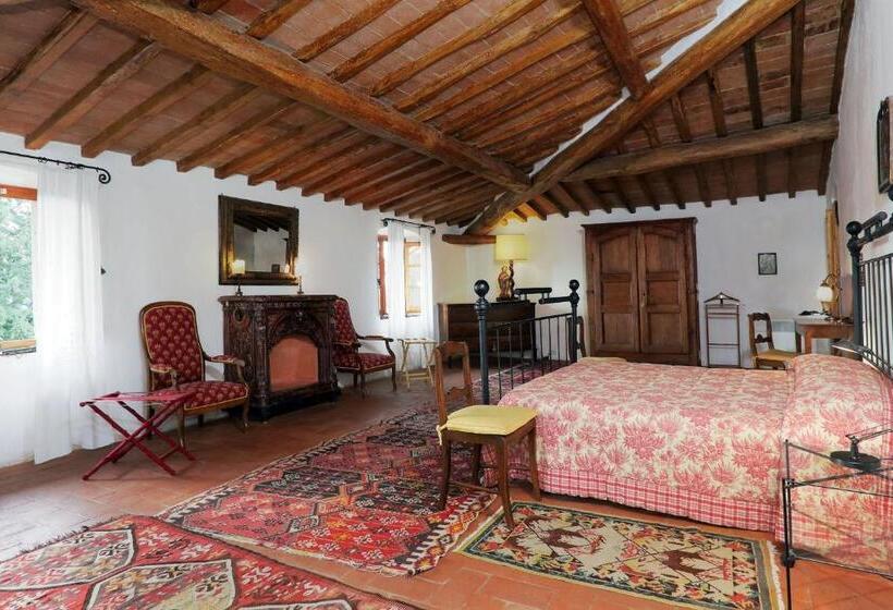 Вилла с 1 спальней и бассейном, Castello Di Bibbione
