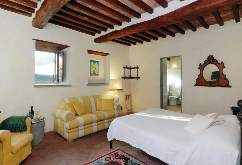 Апартаменты 1 Спальня, Castello Di Bibbione
