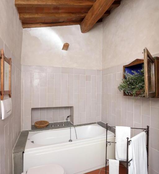 Апартаменты Deluxe 1 Спальня, Castello Di Bibbione