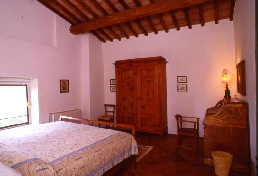 Апартаменты Deluxe 1 Спальня, Castello Di Bibbione