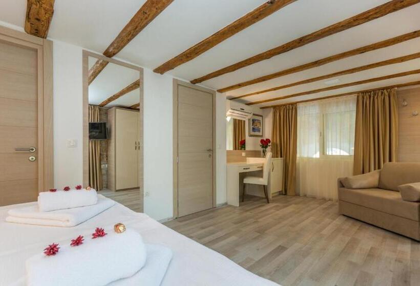 Номер Superior, Minella Residence