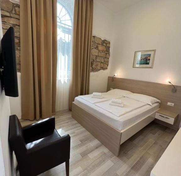 Классический Номер, Minella Residence
