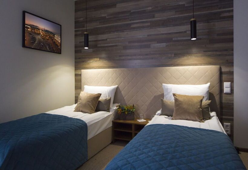 اتاق سوپریور, Mix Hotels Nevsky 67