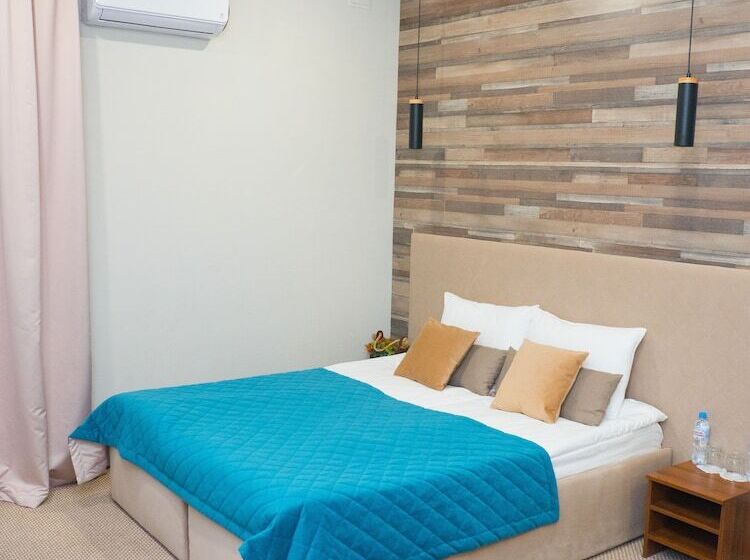 اتاق سوپریور, Mix Hotels Nevsky 67