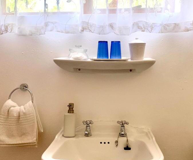 スタンダードルーム, Darling Lodge Guest House